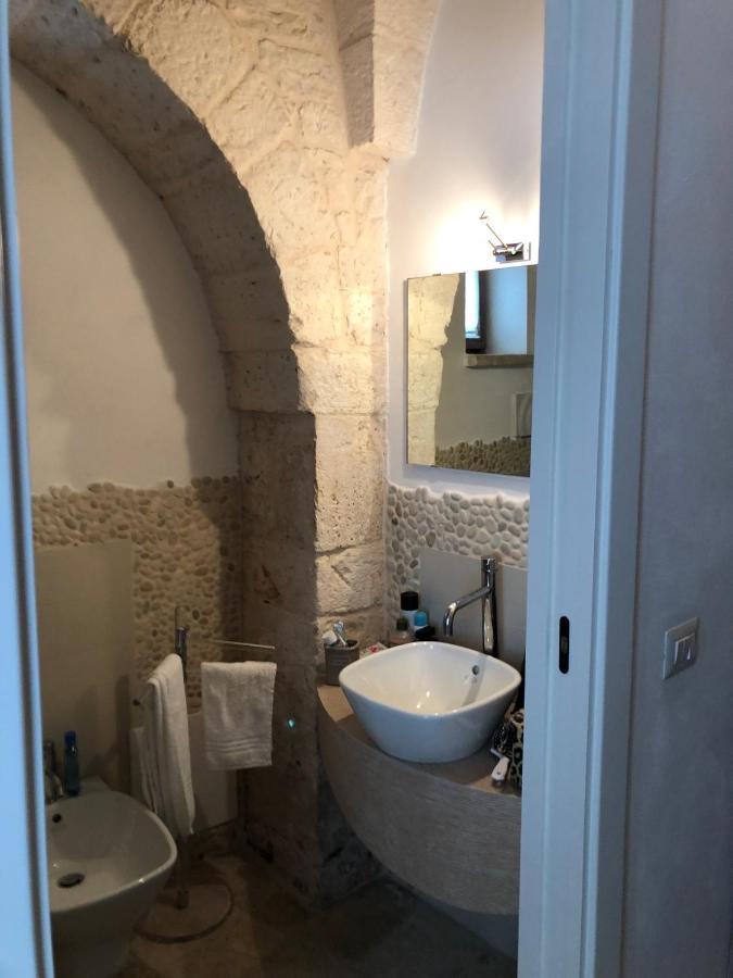 Trullo Il Cantastorie Alberobello Exterior photo