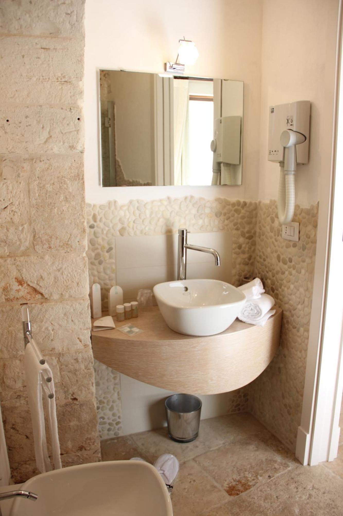 Trullo Il Cantastorie Alberobello Exterior photo