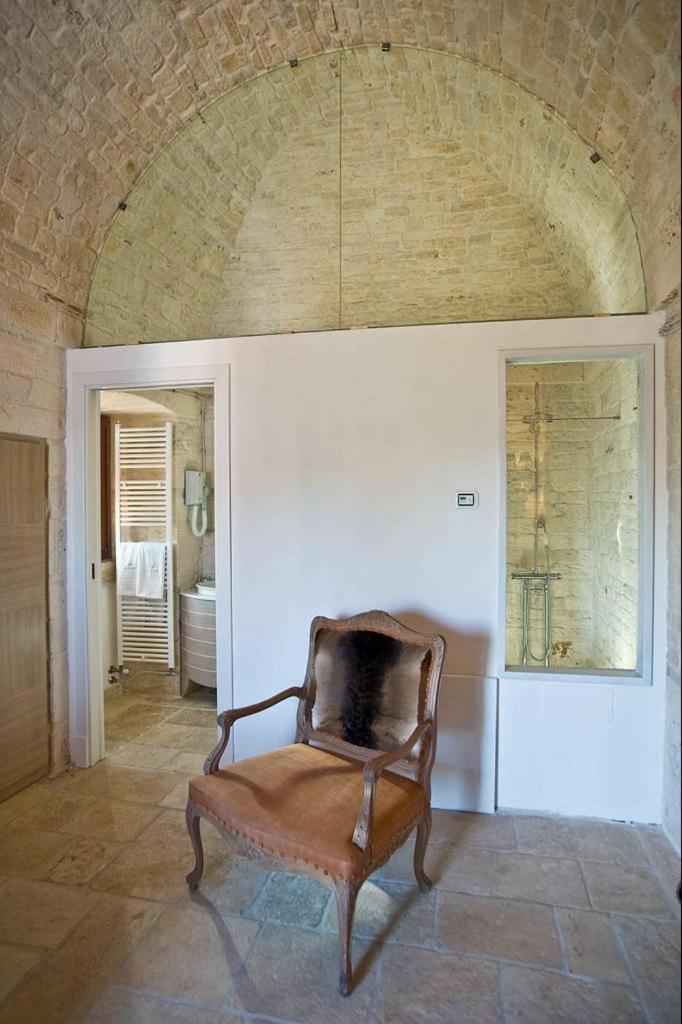 Trullo Il Cantastorie Alberobello Exterior photo